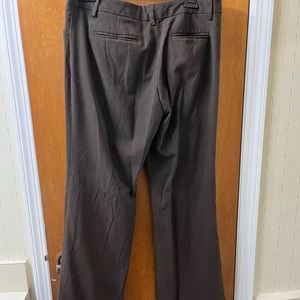 Brown Pants from Star City, size 9